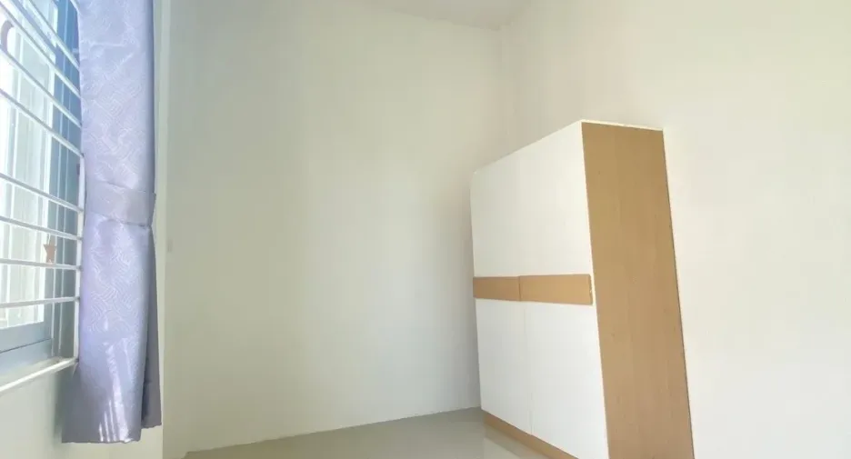 For sale 3 bedrooms townhouse in Mueang Phitsanulok, Phitsanulok