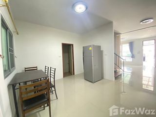 For sale 3 ベッドルーム townhouse in Mueang Phitsanulok, Phitsanulok
