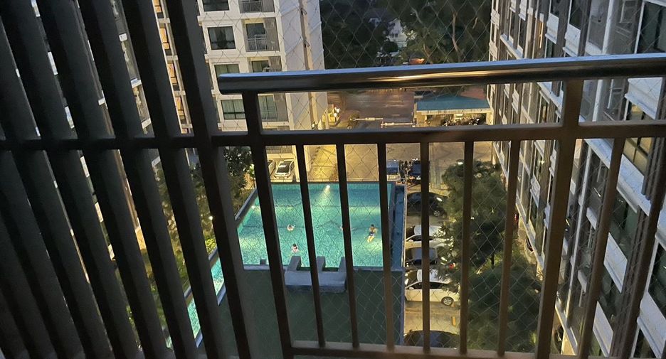 For sale and for rent 2 bedrooms condo in Chatuchak, Bangkok