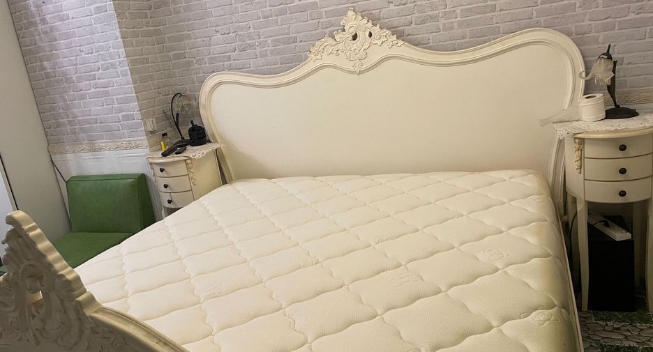 For sale and for rent 2 bedrooms condo in Chatuchak, Bangkok