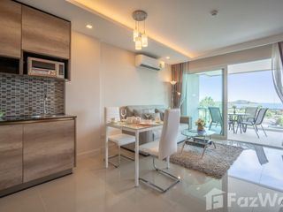 For Rent 1 Bedroom Condo In Mueang Phuket