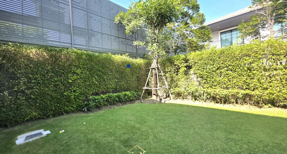 ขาย 4 ห้องนอน บ้านเดี่ยว ใน ปากเกร็ด, นนทบุรี