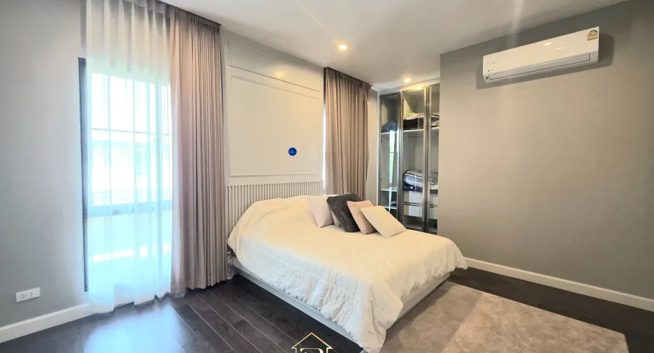 ขาย 4 ห้องนอน บ้านเดี่ยว ใน ปากเกร็ด, นนทบุรี