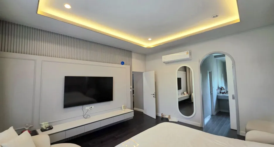 ขาย 4 ห้องนอน บ้านเดี่ยว ใน ปากเกร็ด, นนทบุรี