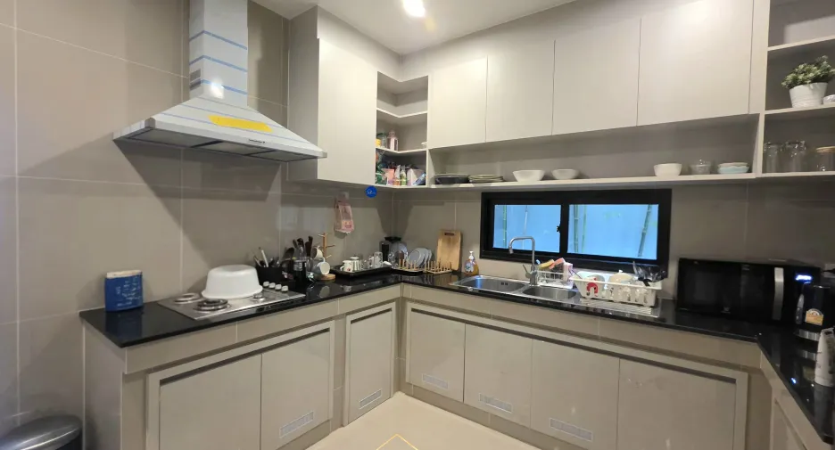 ขาย 4 ห้องนอน บ้านเดี่ยว ใน ปากเกร็ด, นนทบุรี