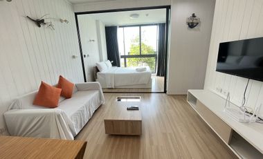 Аренда 1 кровать кондо в Пхукет Тощн, Пхукет