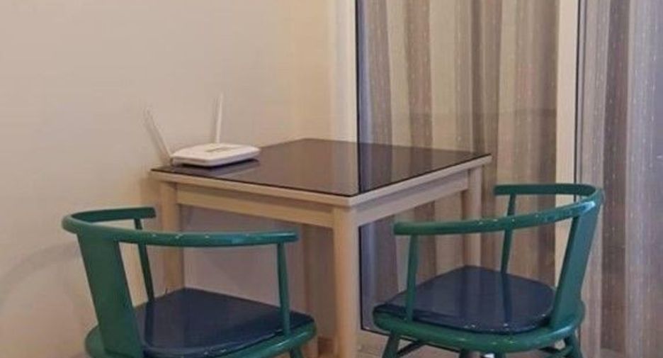 Wohnung zur Miete mit 1 Zimmer in Mueang Phuket, Phuket