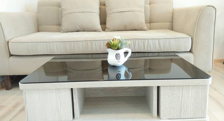 Wohnung zur Miete mit 1 Zimmer in Mueang Phuket, Phuket