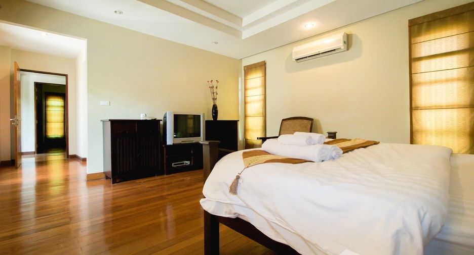ขาย 4 ห้องนอน วิลล่า ใน ถลาง, ภูเก็ต