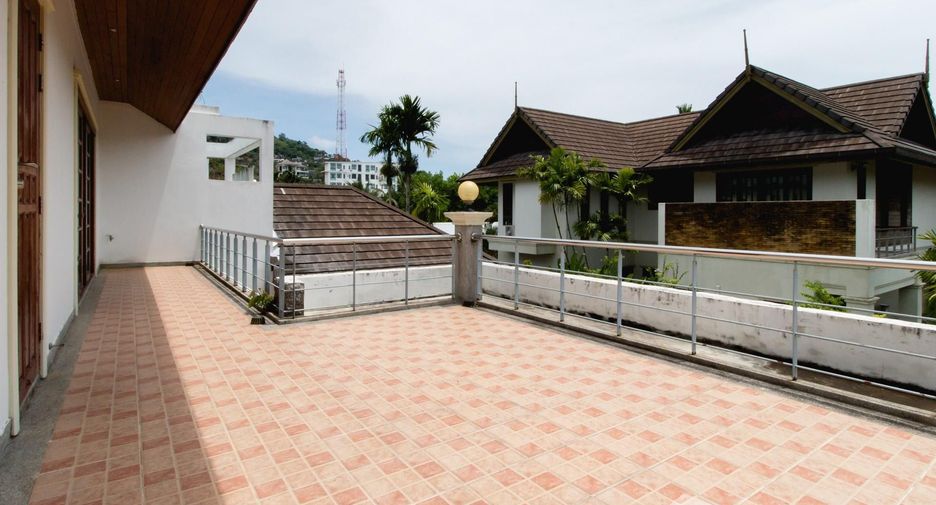 ขาย 4 ห้องนอน วิลล่า ใน ถลาง, ภูเก็ต