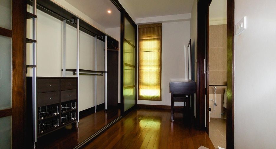 ขาย 4 ห้องนอน วิลล่า ใน ถลาง, ภูเก็ต