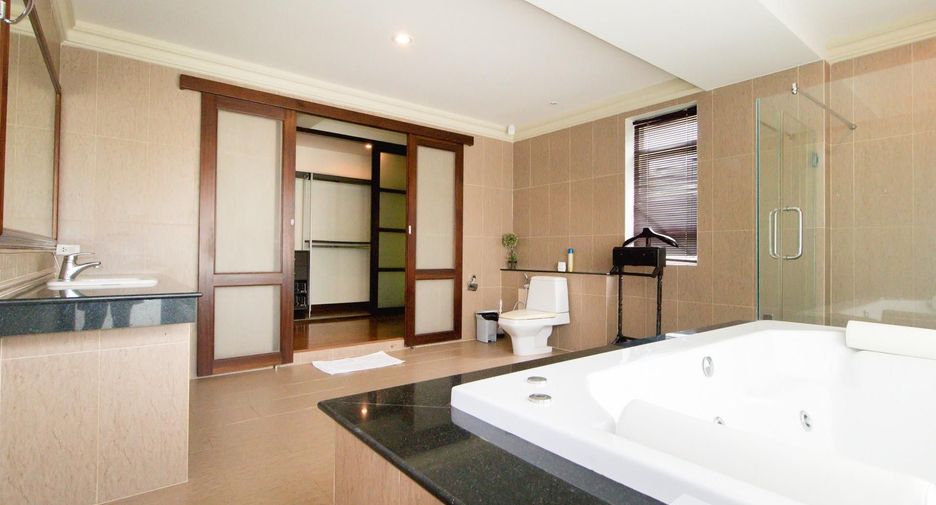 ขาย 4 ห้องนอน วิลล่า ใน ถลาง, ภูเก็ต