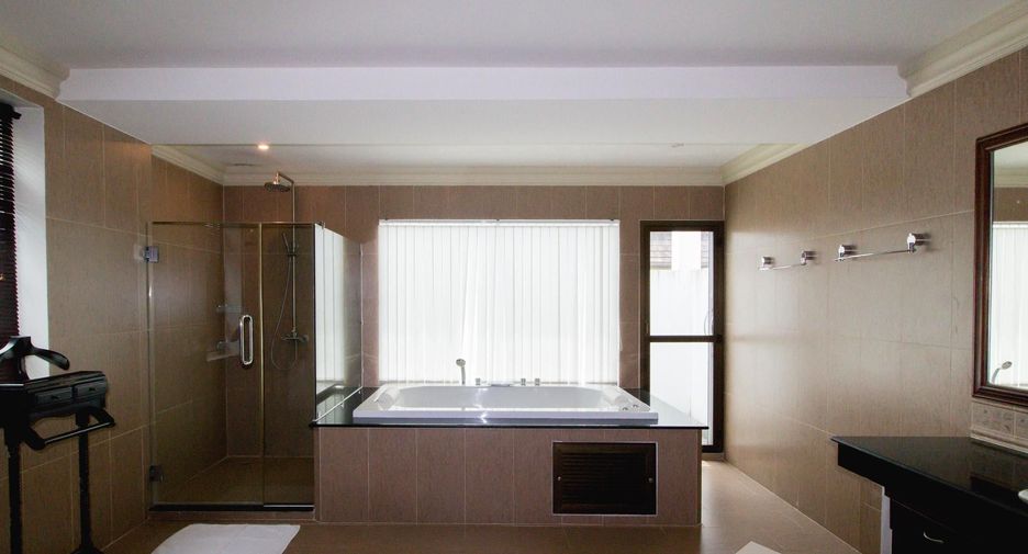 ขาย 4 ห้องนอน วิลล่า ใน ถลาง, ภูเก็ต