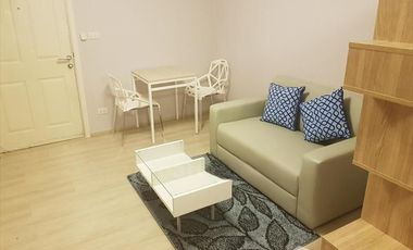 For sale studio condo in Mueang Phitsanulok, Phitsanulok