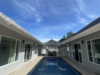 For rent 8 bedrooms villa in Thalang, Phuket