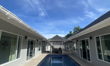 For rent 8 bedrooms villa in Thalang, Phuket