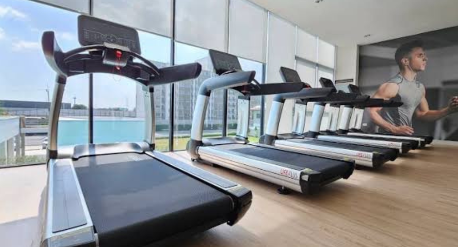 For rent and for sale 1 bed condo in Mueang Pathum Thani, Pathum Thani