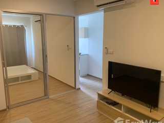 For rent and for sale 1 bed condo in Mueang Pathum Thani, Pathum Thani