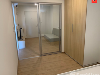 For rent and for sale 1 bed condo in Mueang Pathum Thani, Pathum Thani