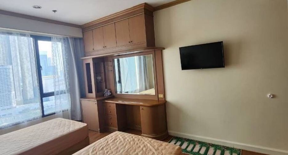 For sale 1 bed condo in Khlong San, Bangkok
