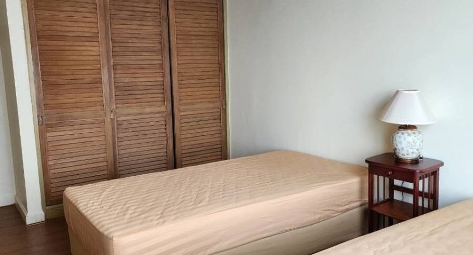 For sale 1 bed condo in Khlong San, Bangkok