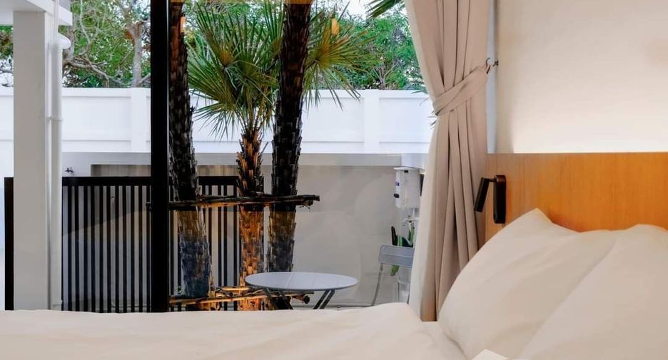 Casa en alquiler de 2 habitaciones en Mueang Phuket, Phuket