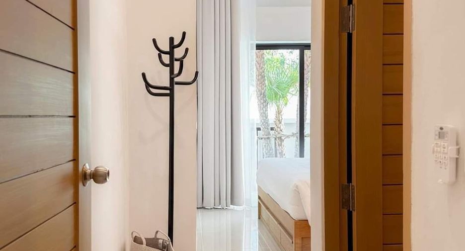 Casa en alquiler de 2 habitaciones en Mueang Phuket, Phuket