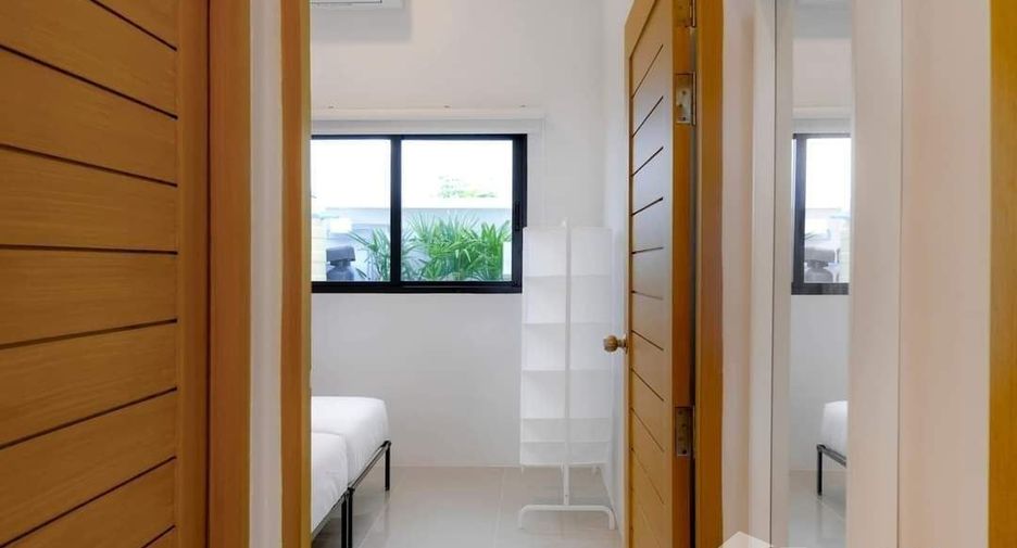 Casa en alquiler de 2 habitaciones en Mueang Phuket, Phuket
