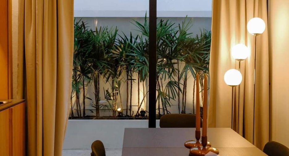Casa en alquiler de 2 habitaciones en Mueang Phuket, Phuket