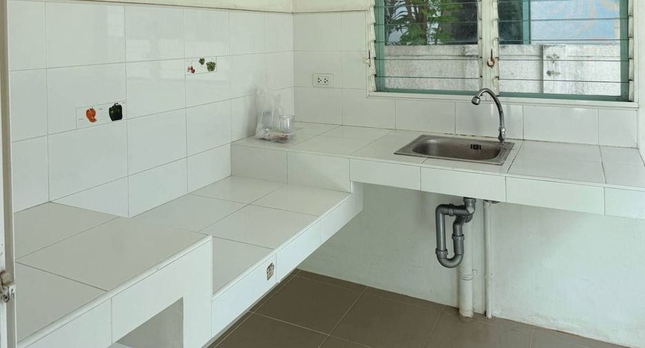 Продажа и аренда 4 спальни дом в Sam Phran, Накхонпатхом