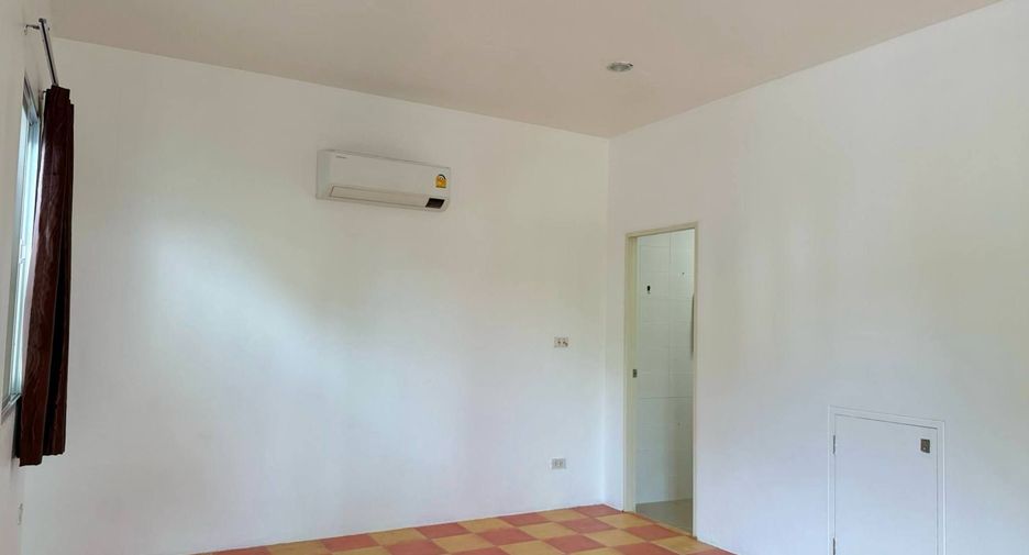 Продажа и аренда 4 спальни дом в Sam Phran, Накхонпатхом