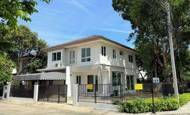 Продажа и аренда 4 спальни дом в Sam Phran, Накхонпатхом