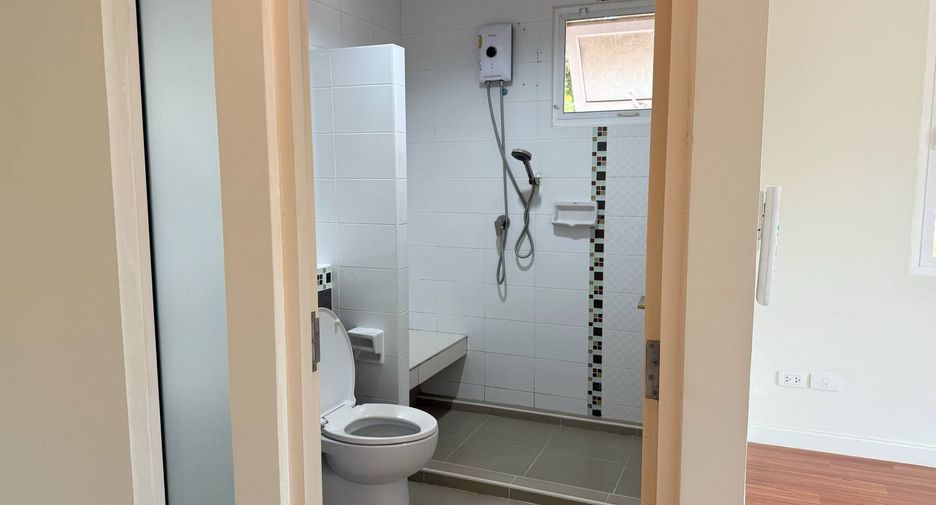 Продажа и аренда 4 спальни дом в Sam Phran, Накхонпатхом