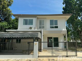Haus zum Kauf und zur Miete mit 4 Zimmer in Sam Phran, Nakhon Pathom