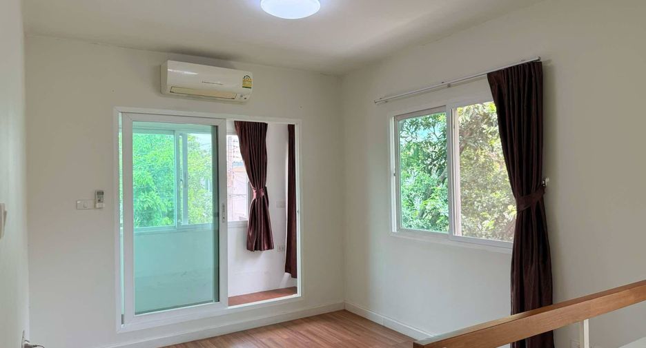 Продажа и аренда 4 спальни дом в Sam Phran, Накхонпатхом