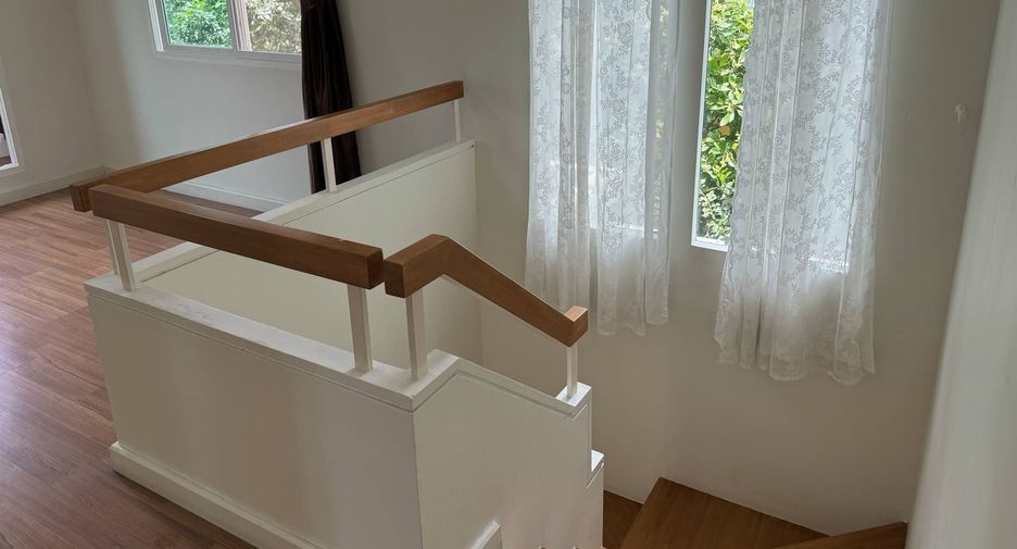 Продажа и аренда 4 спальни дом в Sam Phran, Накхонпатхом