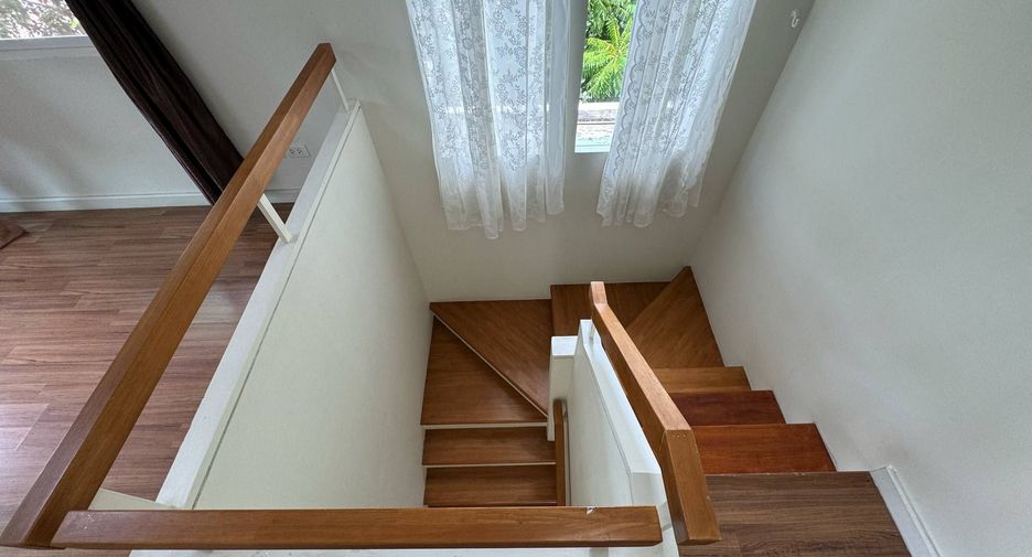 Продажа и аренда 4 спальни дом в Sam Phran, Накхонпатхом