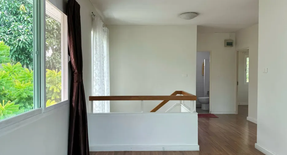 Продажа и аренда 4 спальни дом в Sam Phran, Накхонпатхом