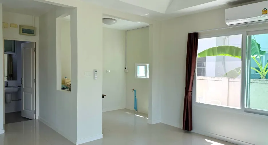 Продажа и аренда 4 спальни дом в Sam Phran, Накхонпатхом