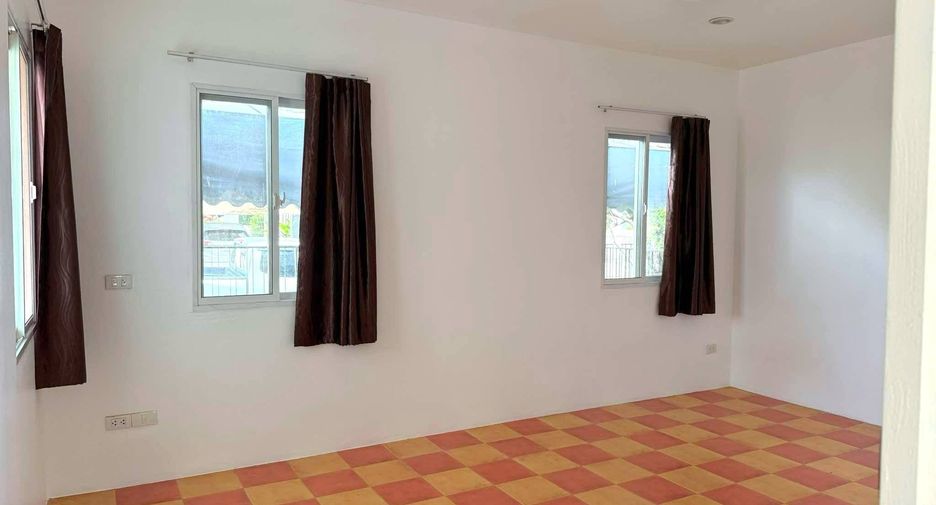 Продажа и аренда 4 спальни дом в Sam Phran, Накхонпатхом
