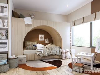 Wohnung zum Kauf mit 2 Zimmer in Phasi Charoen, Bangkok