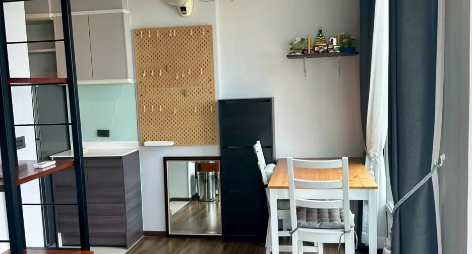 For sale 1 bed condo in Watthana, Bangkok