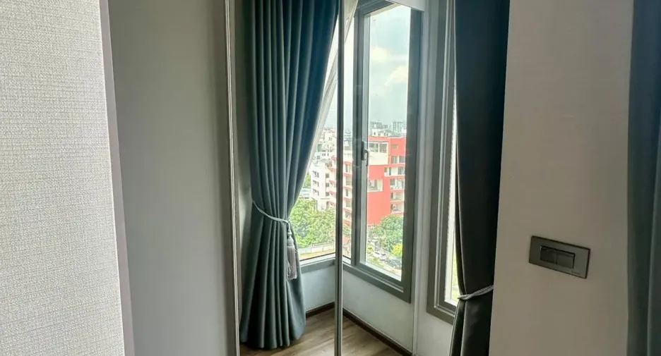 For sale 1 bed condo in Watthana, Bangkok
