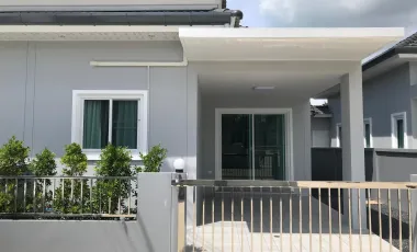 For rent 2 bedrooms townhouse in Mueang Phuket, Phuket
