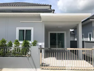 For rent 2 bedrooms townhouse in Mueang Phuket, Phuket