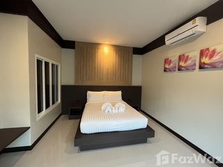À louer 2 chambres villa à Mueang Phuket, Phuket