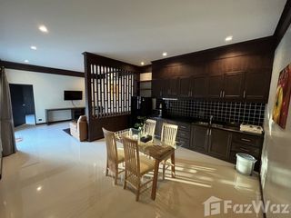 À louer 2 chambres villa à Mueang Phuket, Phuket
