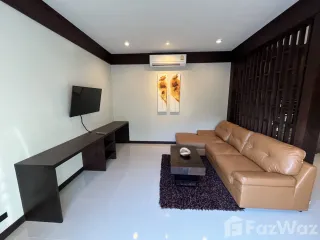 À louer 2 chambres villa à Mueang Phuket, Phuket