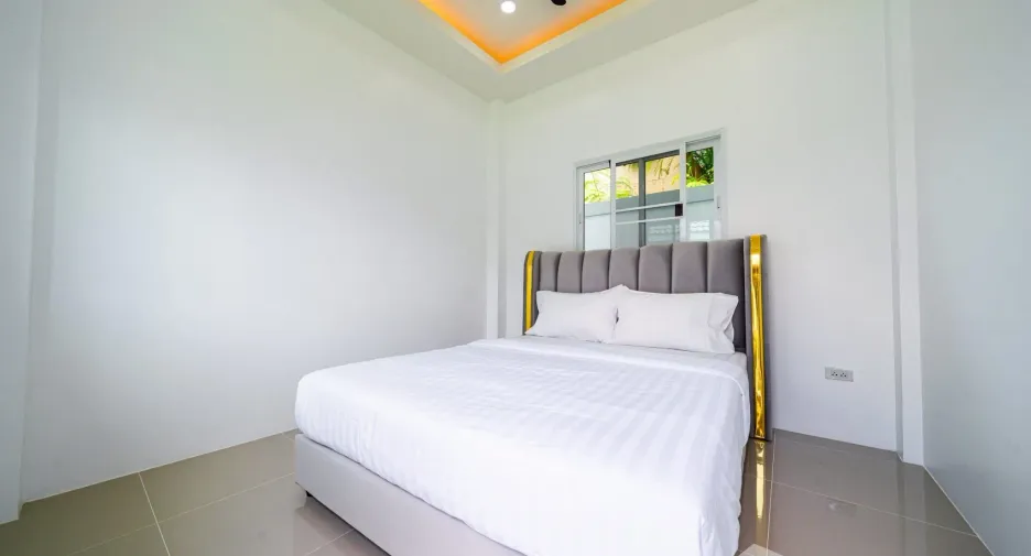 Haus zum Kauf mit 4 Zimmer in Ban Bueng, Chonburi