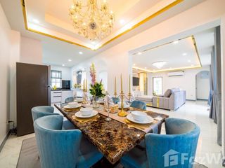 For sale 4 bedrooms house in Ban Bueng, Chonburi